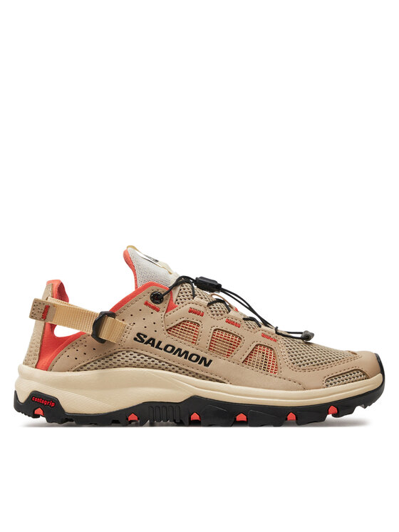 Salomon Buty do sportów wodnych Salomon Techamphibian 5 L47432400 Biały