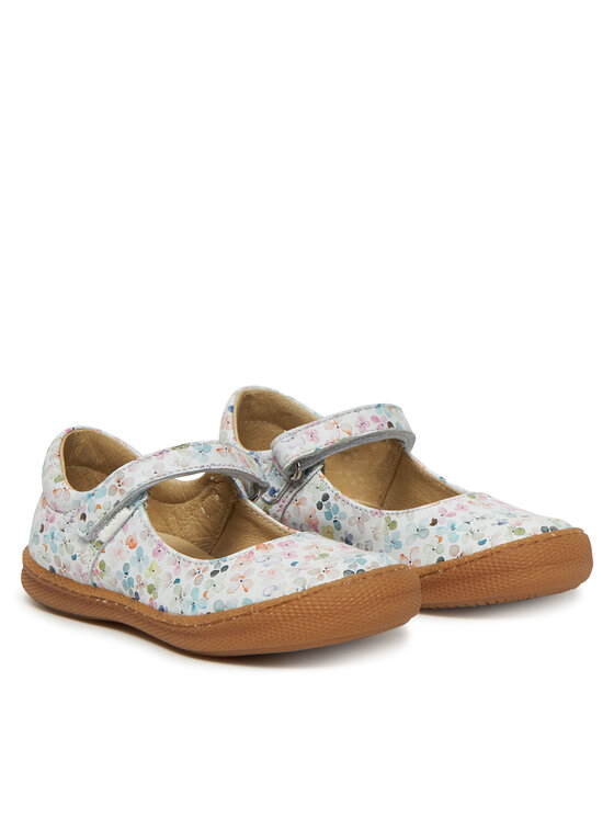 Primigi Baleríny Primigi 7921533 M Biela