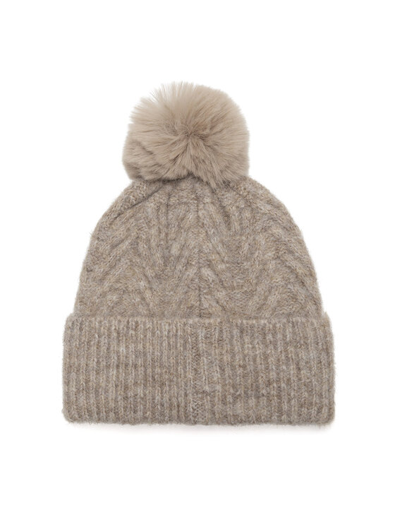Roxy Шапкa Roxy RX-W3-001-AW24 Бежевий