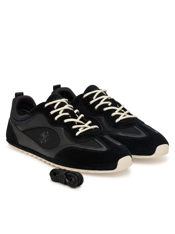 Tory Burch Sneakers Tory Burch Field 176839 Negru