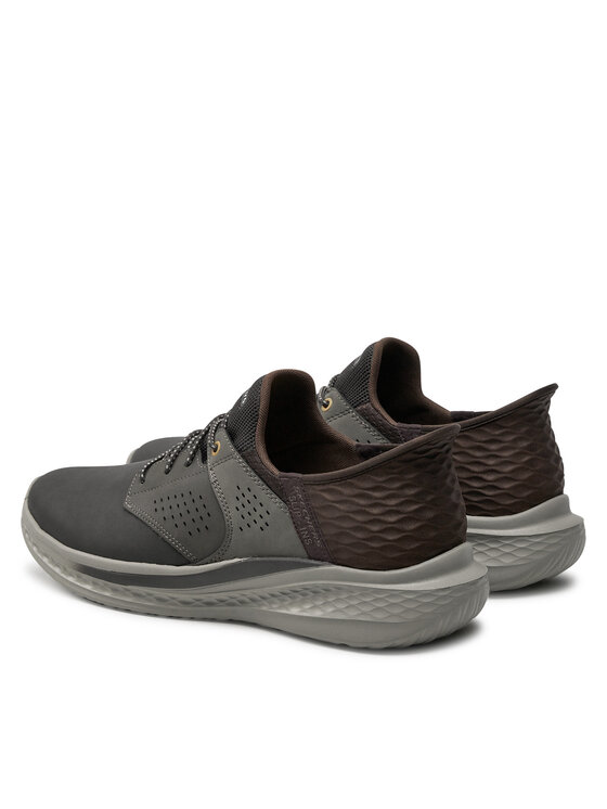 Skechers Superge Skechers 210890 CHOC Rjava