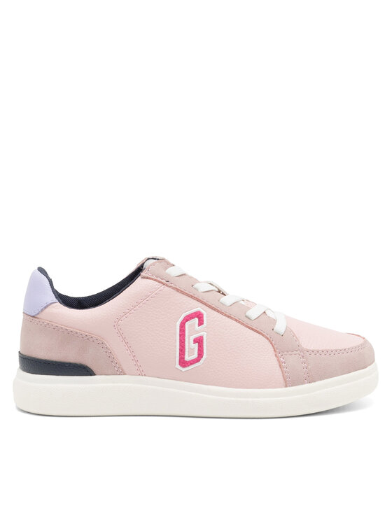 Gap Polobotky Gap GAB002F5SYLTPKGP Růžová
