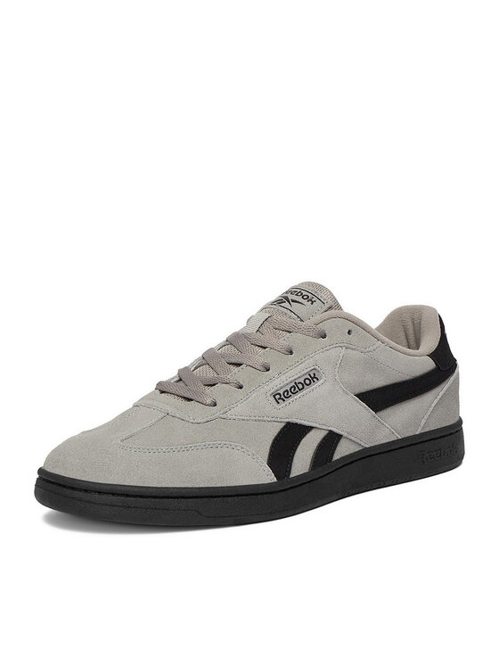 Reebok Снікерcи Reebok CEO-FORTE LOUNGER AR30252MSVB Сірий