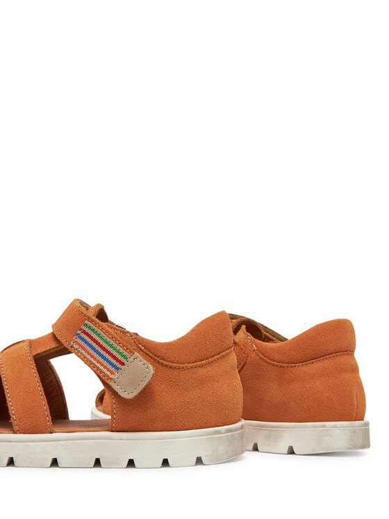 Froddo Sandalias Froddo Keko G3150287-12 D Naranja
