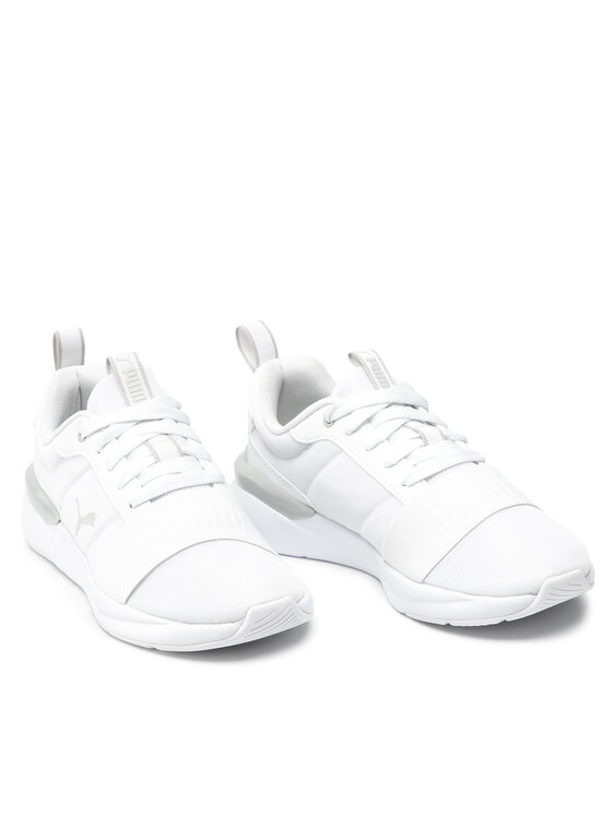 Puma Tenisice Puma Rose Plus 374897 02 Bijela