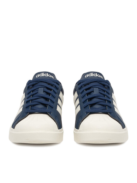 adidas Снікерcи adidas WB-STREETTALK KJ4825 Cиній