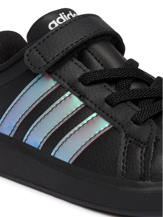 adidas Снікерcи adidas StreetTalk JQ1810 Чорний