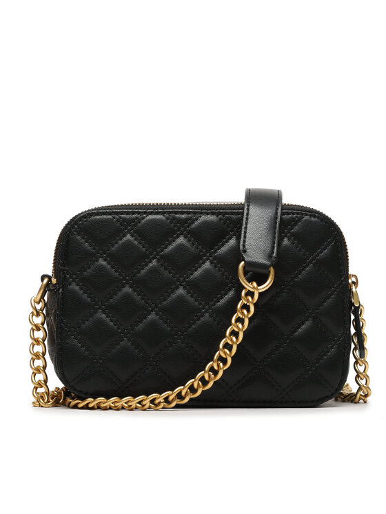 Guess Rankinė Guess Giully (QA) HWQA87 48140 Juoda