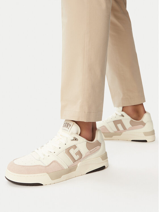 Gant Снікерcи Gant 31631005 Écru