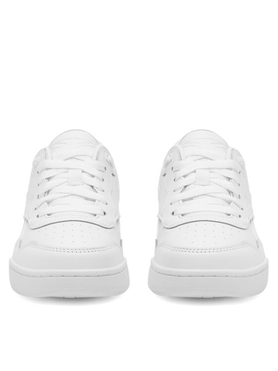 Reebok Sneakersy Reebok BB 4000 100033206 Biela