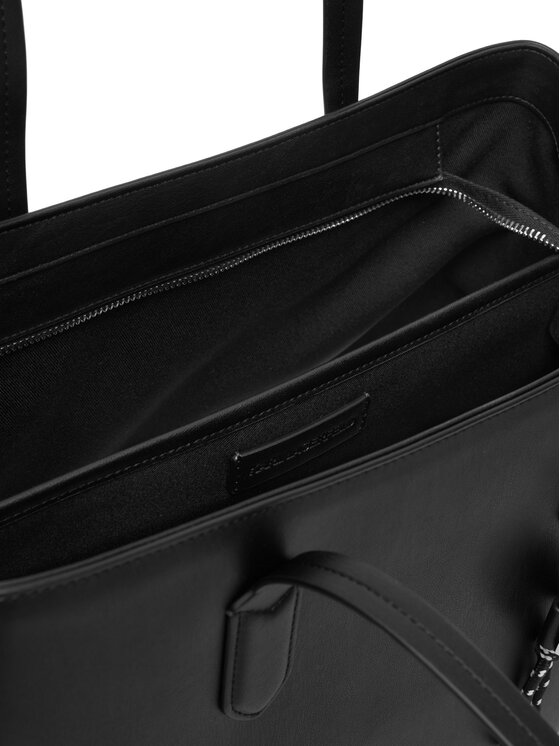 KARL LAGERFELD Borsetta KARL LAGERFELD B1W30001 Nero