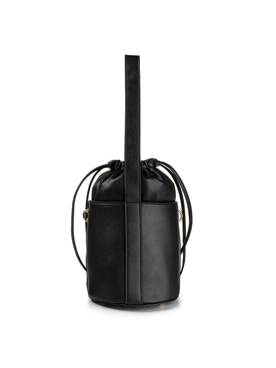 Nobo Дамска чанта Nobo NBAG-H3070-C020 Черен