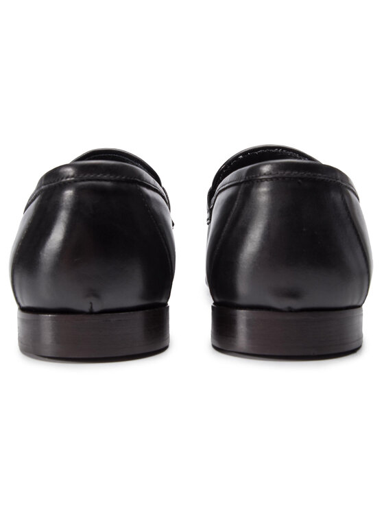 Pollini Туфлі Pollini PB10292C07UA0000 Чорний