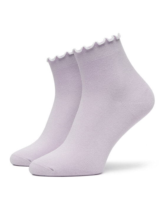 Aldo Довгі шкарпетки Aldo Frilluxe 13939707 Рожевий