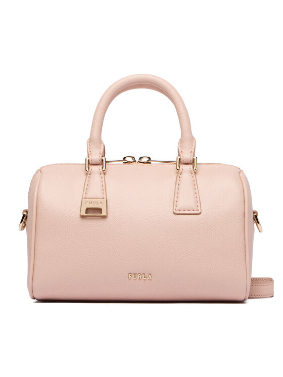 Furla Geantă Furla A Olivia Mini Boston WE00933 A.0023 4655S Roz