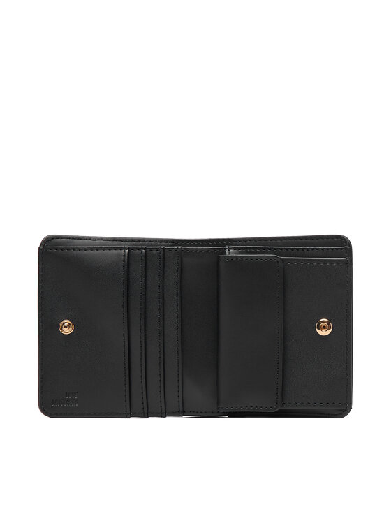 LOVE MOSCHINO Гаманець LOVE MOSCHINO JC5612PP1PKD0000 Чорний