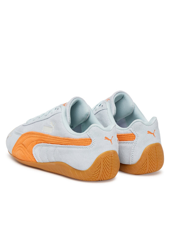 Puma Sneakersy Puma Speedcat OG 398846 40 Niebieski