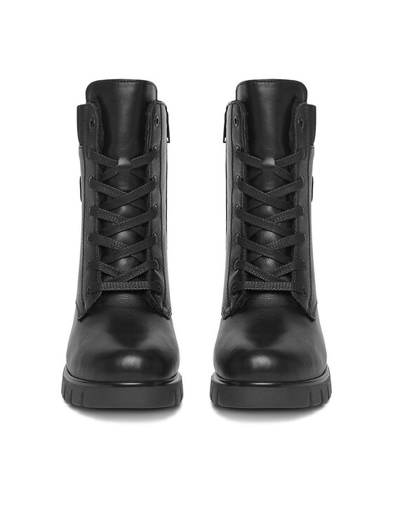 Rieker Polacchine Rieker CEO-X2602-00 Nero