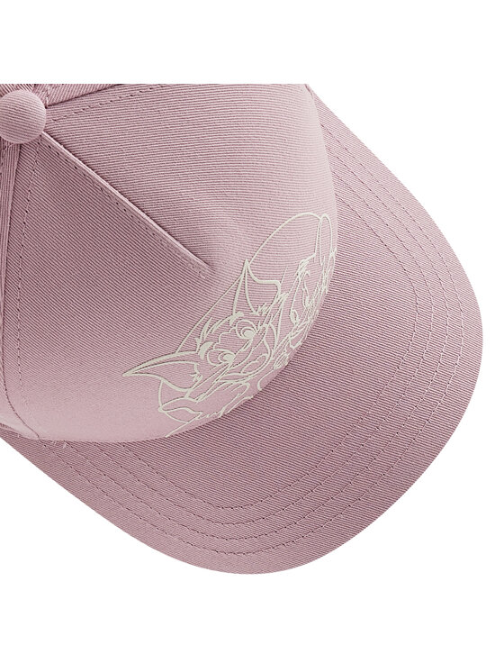 Fila Šiltovka Fila Thorne Warner Bros FCK0008 Ružová