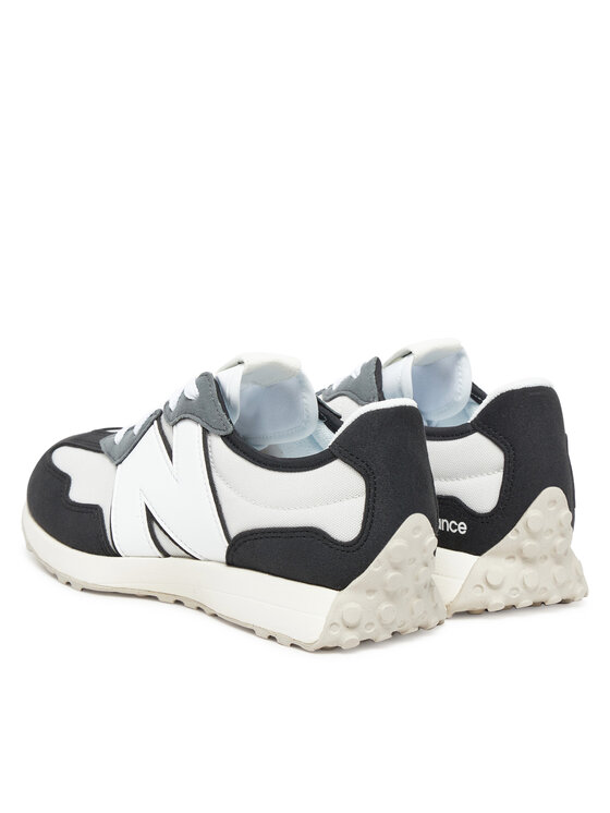 New Balance Αθλητικά New Balance GS327GX Γκρι