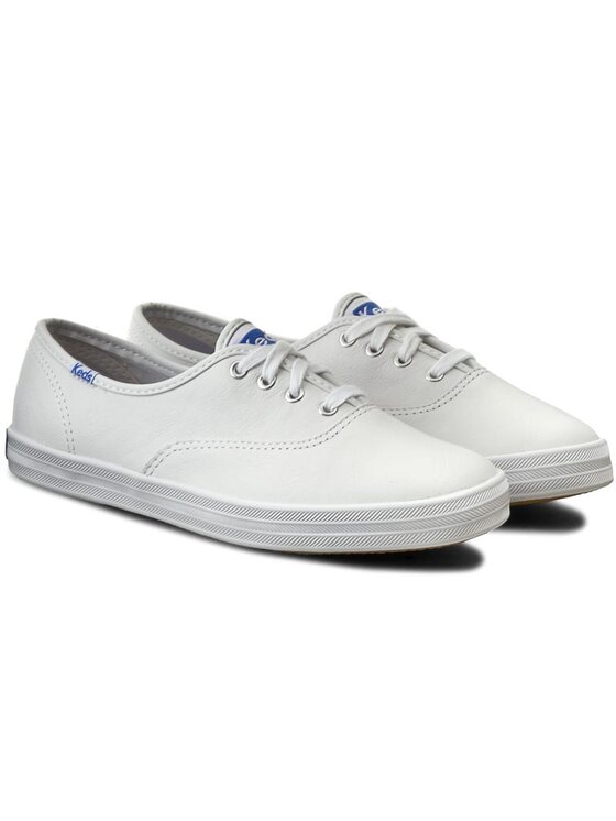 Keds Tenisówki Keds Champion WH45750 Biały