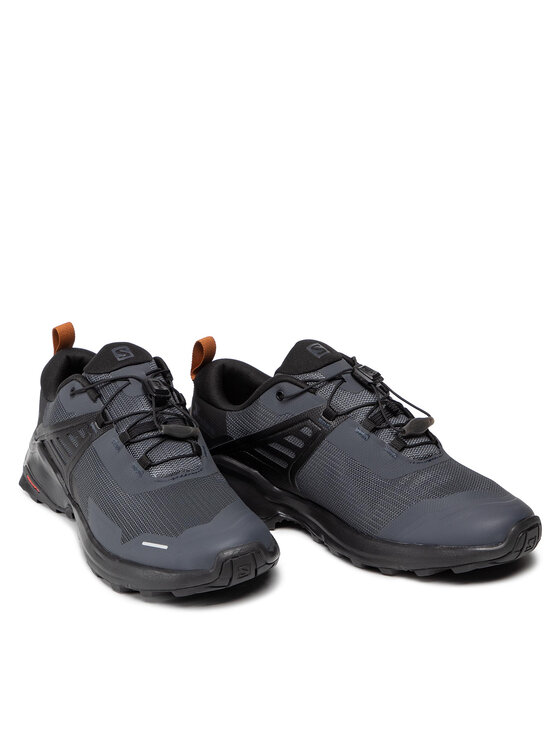 Salomon Trekking Salomon X Raise 410413 27 M0 Siva