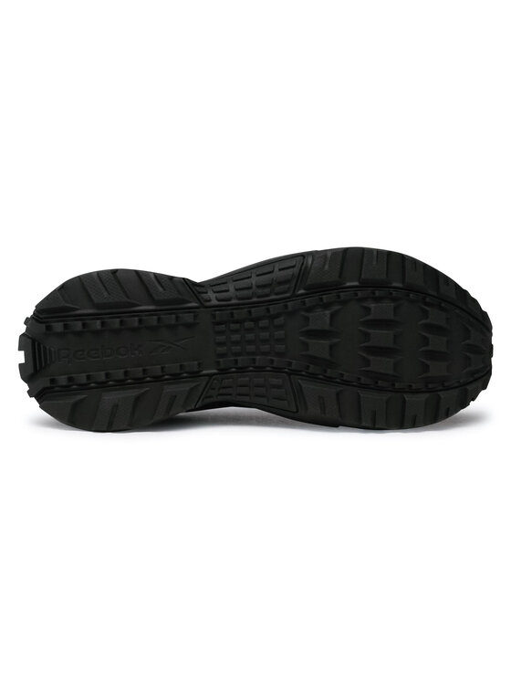 Reebok Маратонки за бягане Reebok Ridgerider 6.0 FW9652 Черен