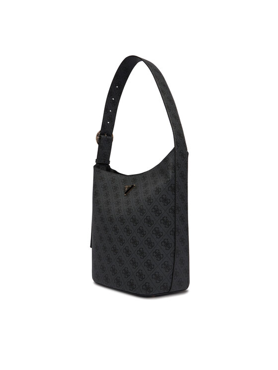 Guess Сумка Guess Meridian II HWSG69 74040 Чорний
