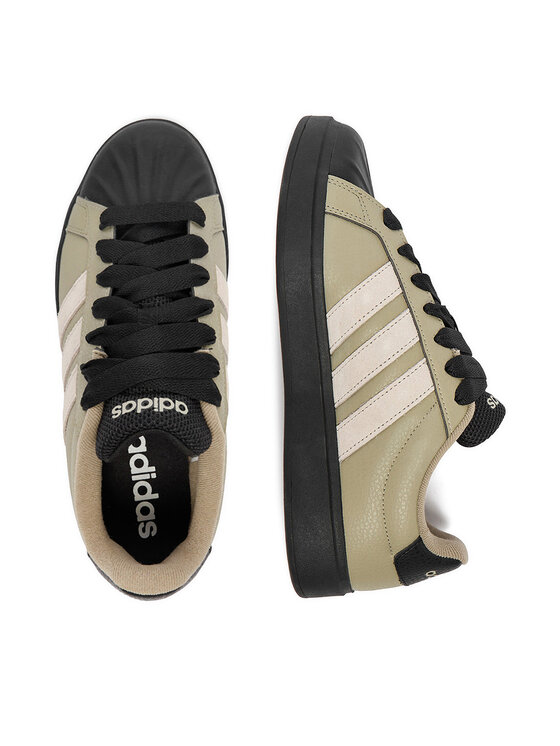 adidas Снікерcи adidas CEO-STREETTALK IH6626 Зелений