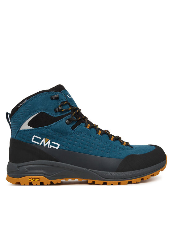 CMP Trekkingi CMP Vertyx Mid Wp 3Q17287 Niebieski
