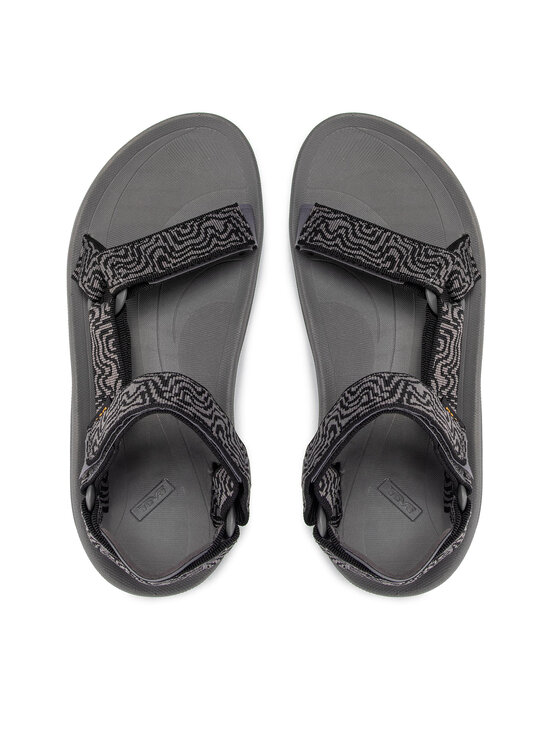 Teva Sandali Teva Winsted 1017419 Grigio