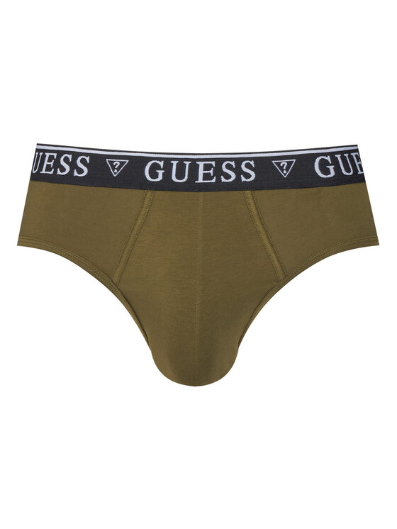 Guess Guess Slips U4YG20 K6YW1 De color