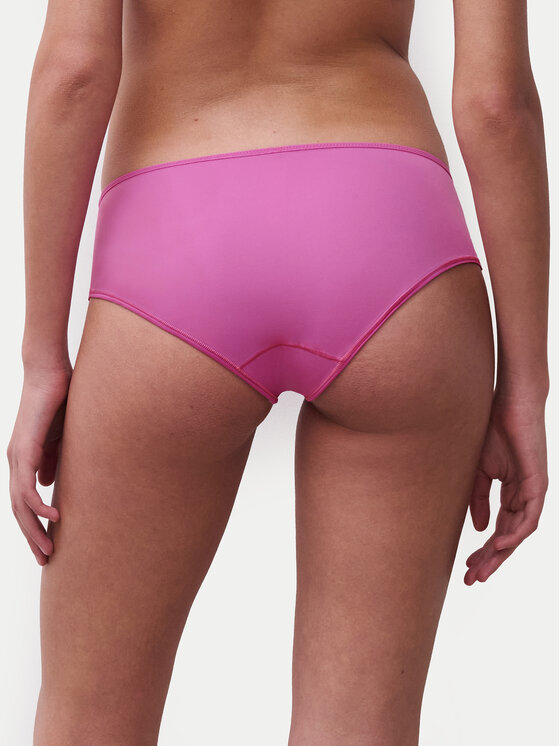 Chantelle Chantelle Braguitas clásicas Norah Chic C16M40 Rosa