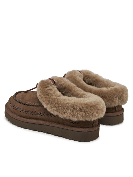 Ugg Μπότες Χιονιού Ugg W Tasman Alpine 1158258 Καφέ