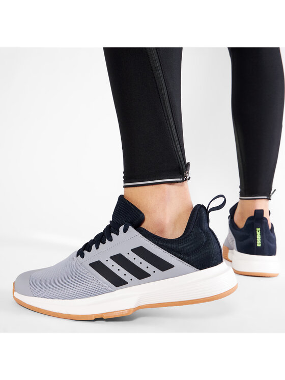 adidas Edzőtermi cipők adidas Essence M FX1794 Szürke