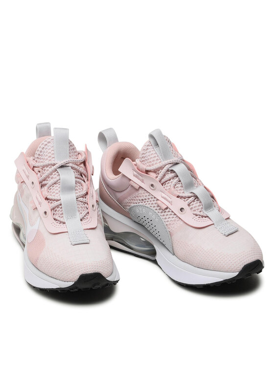 Nike Снікерcи Nike Air Max 2021 DA1923 600 Рожевий