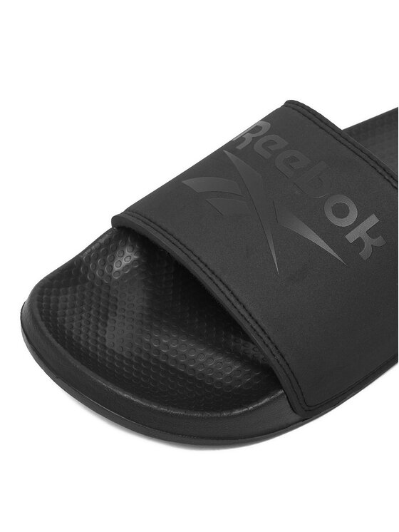 Reebok Шльопанці Reebok CEO-SS25-3C069-1 Чорний