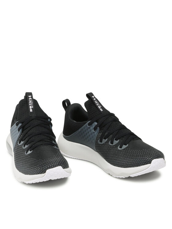 Under Armour Încălțăminte pentru sală Under Armour Ua Hovr Rise 3 3024273-002 Negru