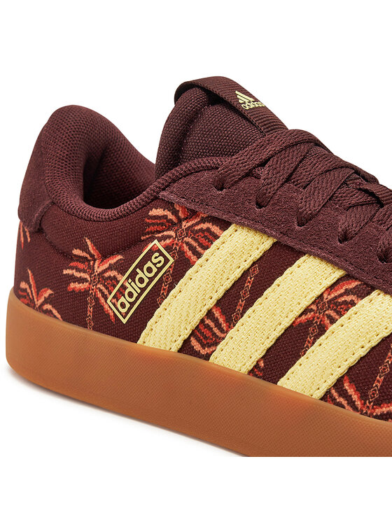 adidas Tenisice adidas VL Court 3.0 IH7776 Smeđa