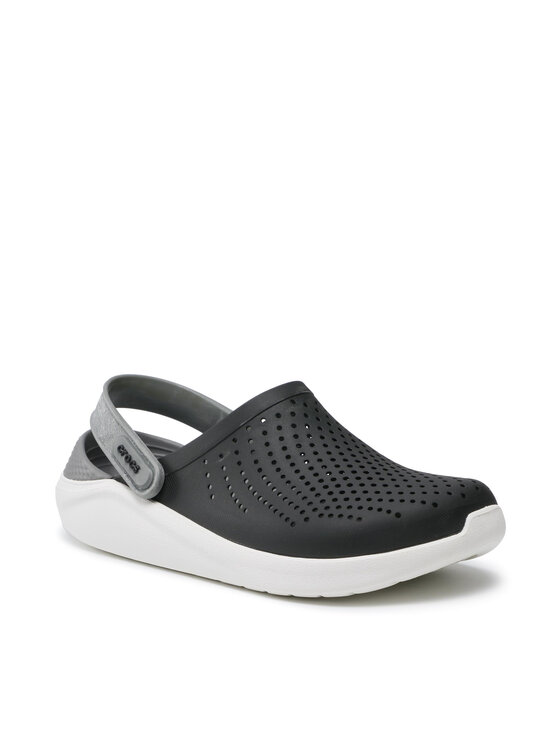 Crocs Шльопанці Crocs Literide Clog 204592 Чорний