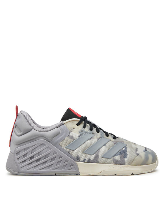 adidas Încălțăminte pentru sală adidas Dropset 3 GFX ID8659 Gri