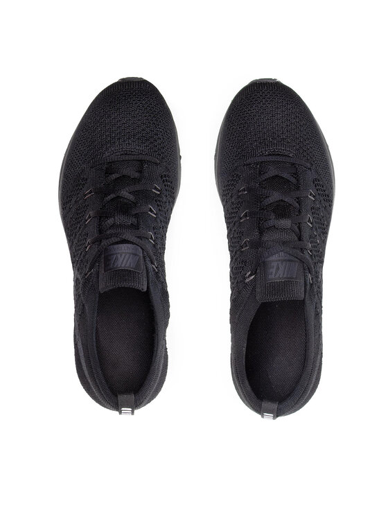 Nike Αθλητικά Nike Flyknit Trainer AH8396 004 Μαύρο