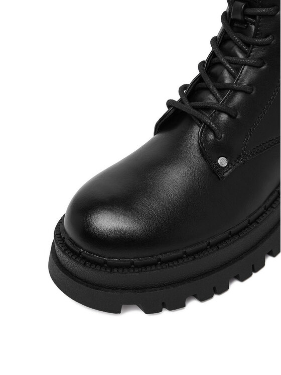 G-STAR Туристически oбувки G-STAR CEO-HY8866-8 Черен