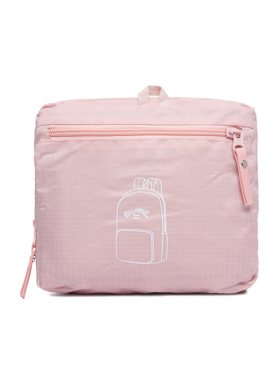Billabong Ruksak Billabong CEOWB-BLB-MZ-001-09 Svetloružová