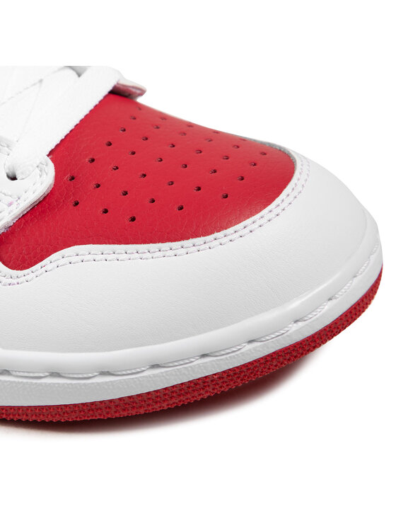 Nike Sneakersy Nike Jordan Access AR3762 106 Bílá