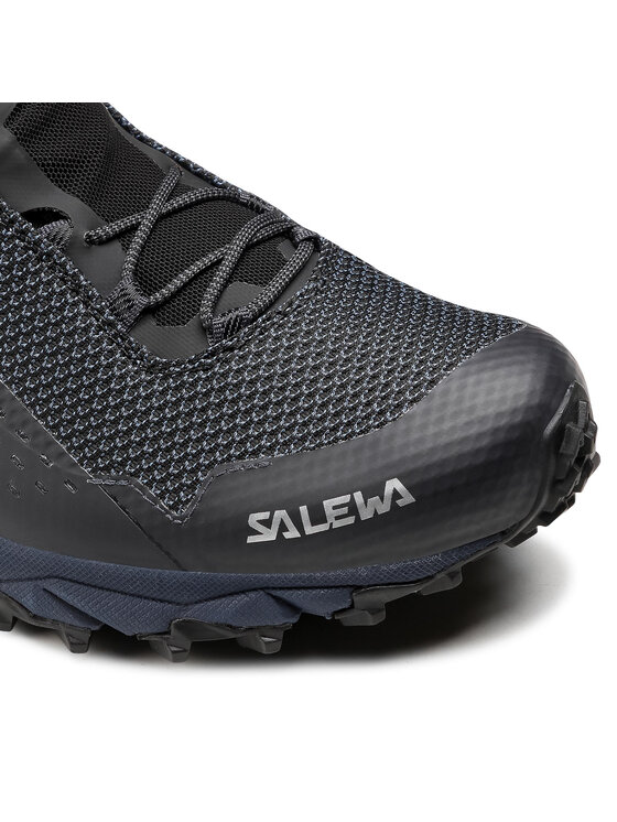 Salewa Botas de trekking Salewa Ms Ultra Flex 2 Mid Gtx 61387-0984 Azul marino