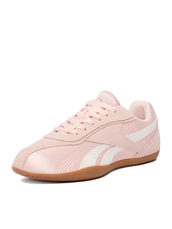 Reebok Снікерcи Reebok CEO-ULTRA LO 100245707 Рожевий