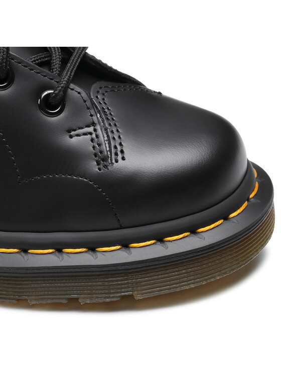 Dr. Martens Αρβύλες Dr. Martens Church 26256001 Μαύρο
