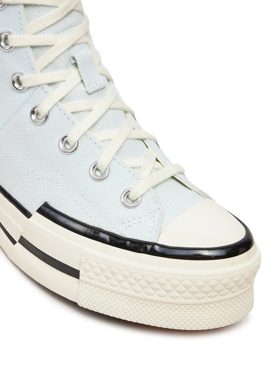 Converse Кеди Converse Chuck 70 Plus A03537C Блакитний