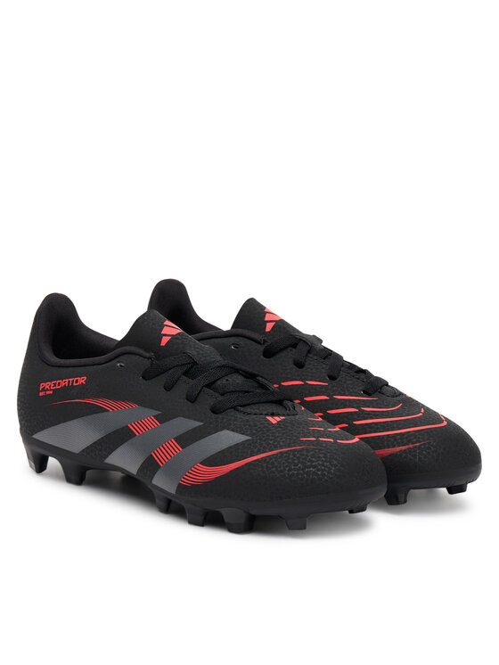 adidas Tenisice za nogomet adidas Predator ClubID3812 Crna